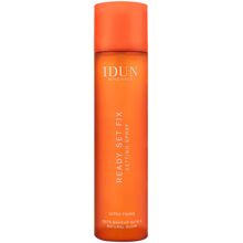 IDUN READY SET FIX Setting Spray