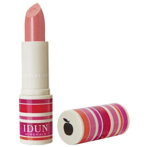 IDUN Creme Lipstick (Kuva 1 tuotteesta 3)