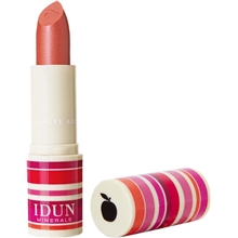 3.6 gr - No. 202 Alice - IDUN Creme Lipstick