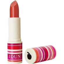 3.6 gr - No. 203 Frida - IDUN Creme Lipstick