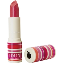 3.6 gr - No. 204 Filippa - IDUN Creme Lipstick