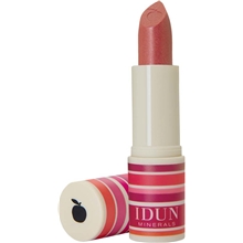 3.6 gr - No. 205 Ingrid Marie - IDUN Creme Lipstick
