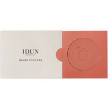 5 gr - No. 014 Rönnbär - IDUN Blush