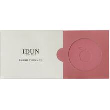 5 gr - No. 015 Plommon - IDUN Blush