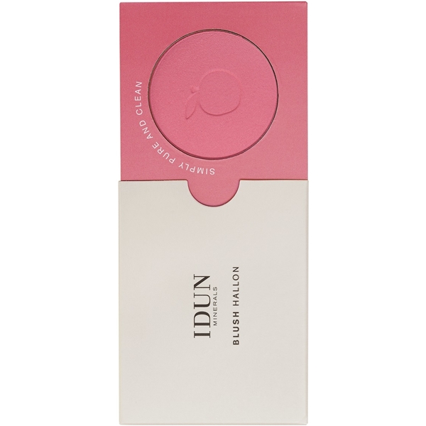 IDUN Blush (Kuva 1 tuotteesta 2)