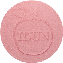 5.9 gr - No. 006 Tranbär - IDUN Blush