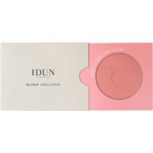 5.9 gr - No. 011 Smultron - IDUN Blush