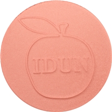 5.9 gr - No. 022 Åkerbär - IDUN Blush