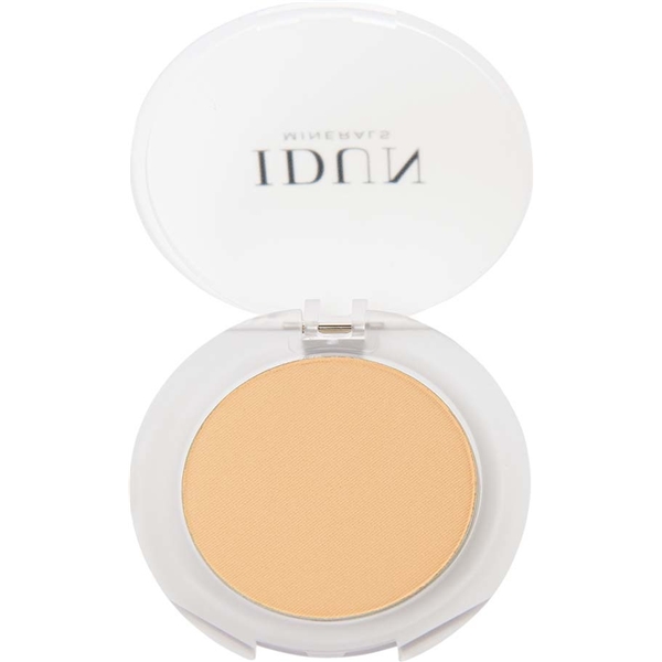 IDUN Eyeshadow Primer 2.8 gr No. 601, IDUN Minerals