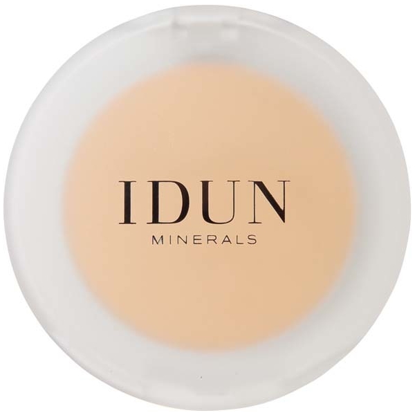 IDUN Eyeshadow Primer (Kuva 2 tuotteesta 3)