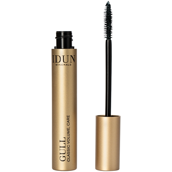 IDUN Gull Mascara - Volume (Kuva 1 tuotteesta 2)