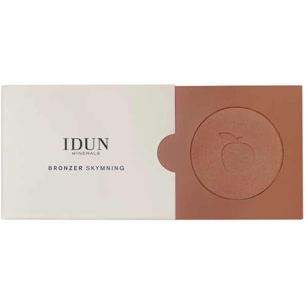 IDUN Matte Bronzer (Kuva 1 tuotteesta 3)