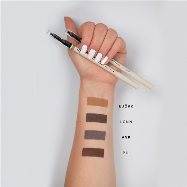 IDUN Eyebrow Pencil (Kuva 2 tuotteesta 2)