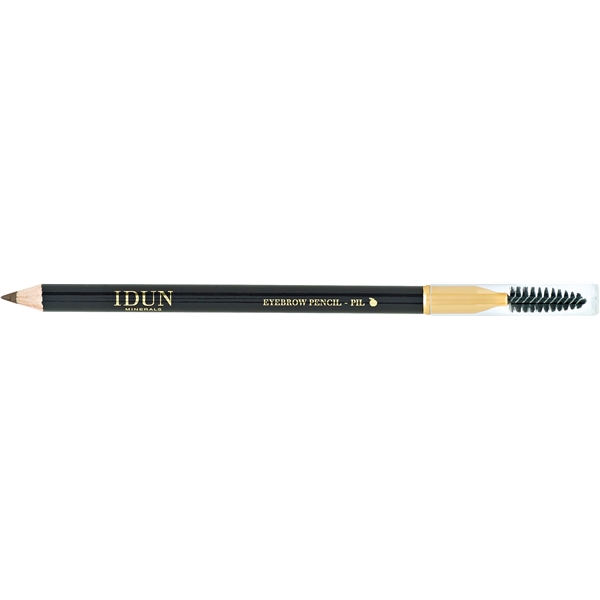 IDUN Eyebrow Pencil (Kuva 1 tuotteesta 2)