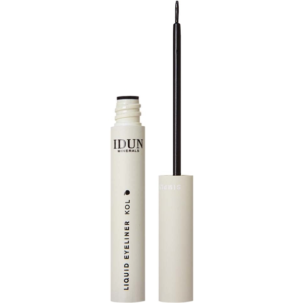 IDUN Liquid Eyeliner (Kuva 1 tuotteesta 2)