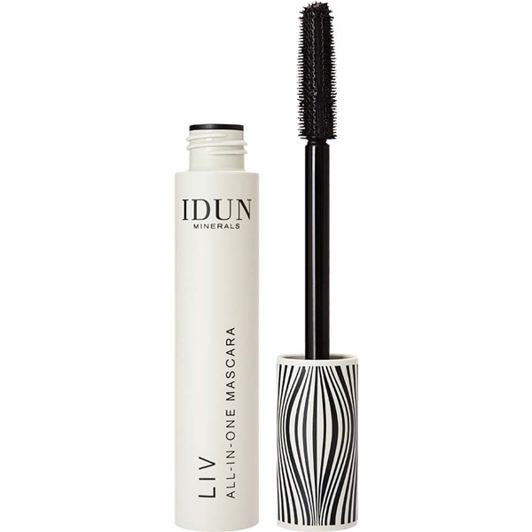 IDUN Liv All In One Mascara (Kuva 1 tuotteesta 2)