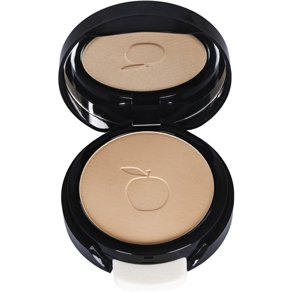 IDUN 2 in 1 Pressed Powder & Foundation (Kuva 1 tuotteesta 2)