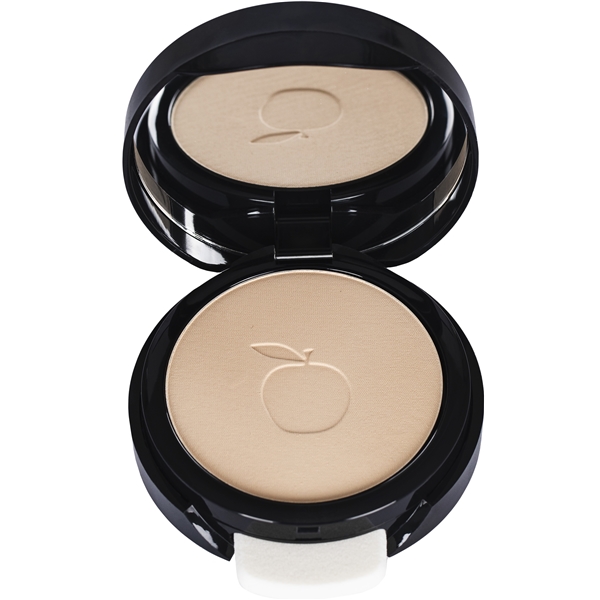 IDUN 2 in 1 Pressed Powder & Foundation (Kuva 1 tuotteesta 2)