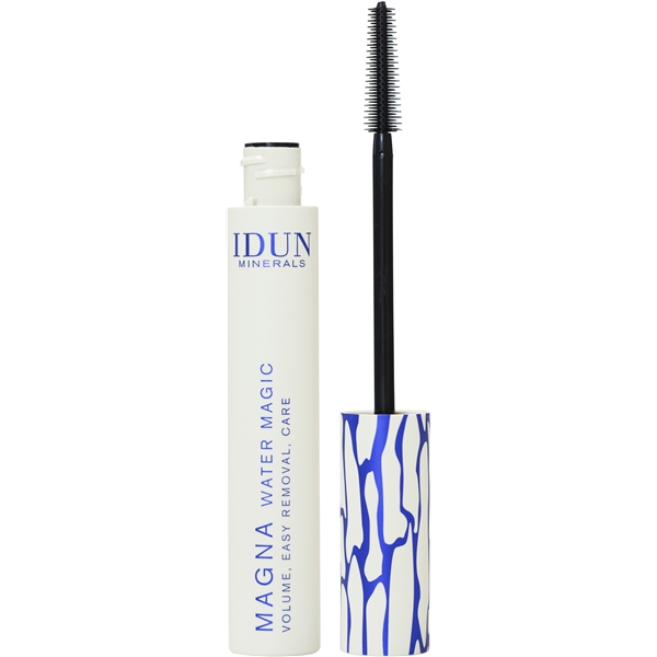 IDUN Magna Water Magic Mascara (Kuva 1 tuotteesta 13)