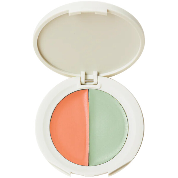 IDUN Colour Correcting Duo Concealer (Kuva 1 tuotteesta 3)
