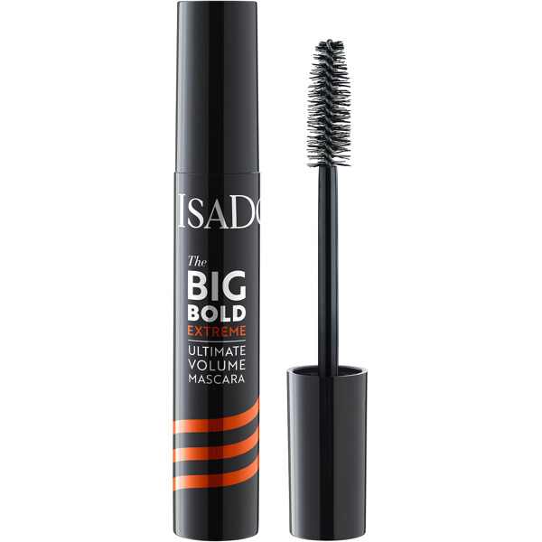 IsaDora Big Bold Extreme Mascara (Kuva 1 tuotteesta 3)