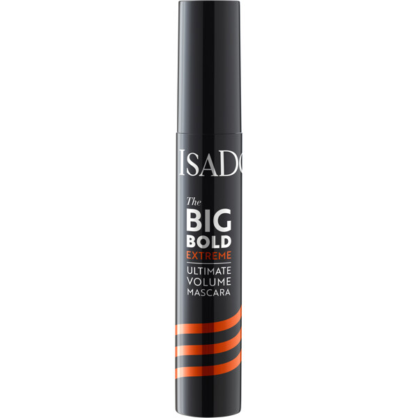IsaDora The Big Bold Extreme Mascara (Kuva 2 tuotteesta 8)
