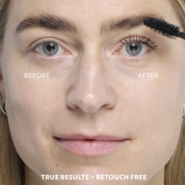 IsaDora The Big Bold Extreme Mascara (Kuva 5 tuotteesta 8)