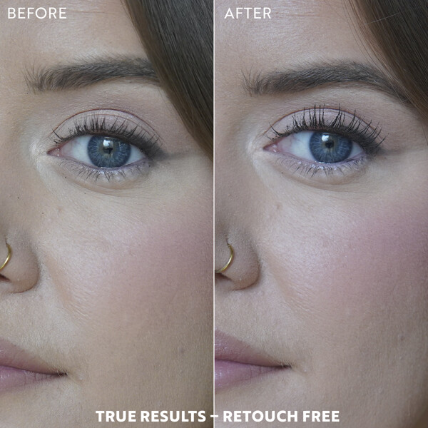 IsaDora The Big Bold Super Volume Mascara (Kuva 5 tuotteesta 7)