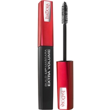 IsaDora Build Up Mascara Extra Volume