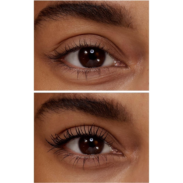 IsaDora Build Up Mascara Extra Volume (Kuva 3 tuotteesta 3)