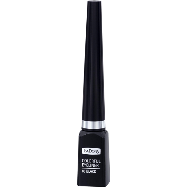 IsaDora Colorful Eyeliner (Kuva 1 tuotteesta 3)