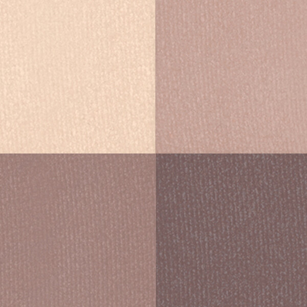 IsaDora The Quartet Eyeshadow (Kuva 6 tuotteesta 6)
