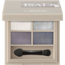 IsaDora The Quartet Eyeshadow