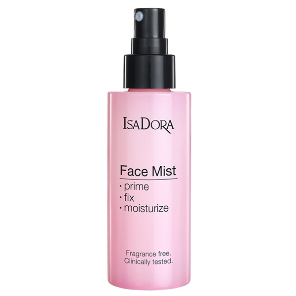 IsaDora Face Mist