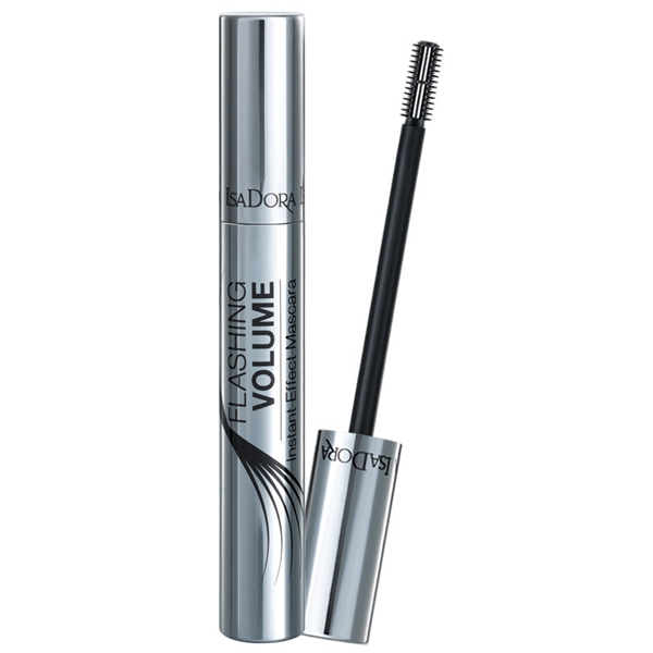 IsaDora Flashing Volume Mascara