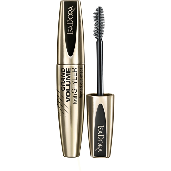 IsaDora Grand Volume Lash Styler Mascara (Kuva 1 tuotteesta 3)