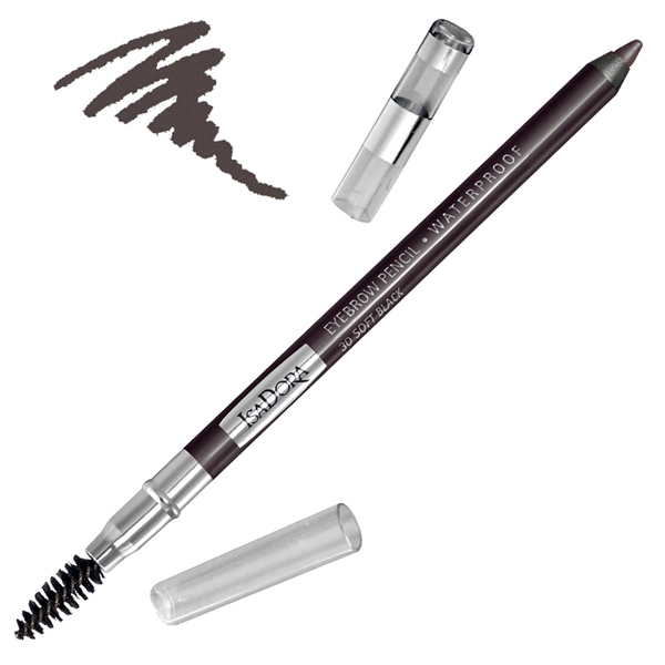 IsaDora Eyebrow Pencil Waterproof