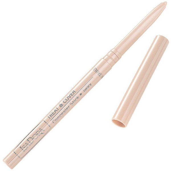 IsaDora Treat & Cover Concealer (Kuva 1 tuotteesta 2)