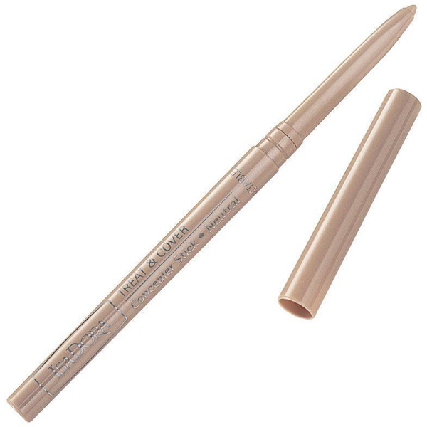 IsaDora Treat & Cover Concealer (Kuva 1 tuotteesta 2)