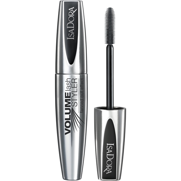 IsaDora Volume Lash Styler Mascara (Kuva 1 tuotteesta 3)