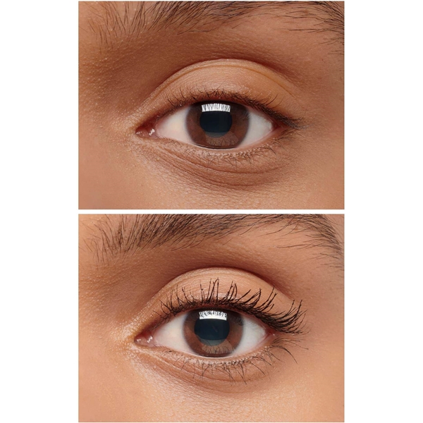 IsaDora Volume Lash Styler Mascara (Kuva 3 tuotteesta 3)