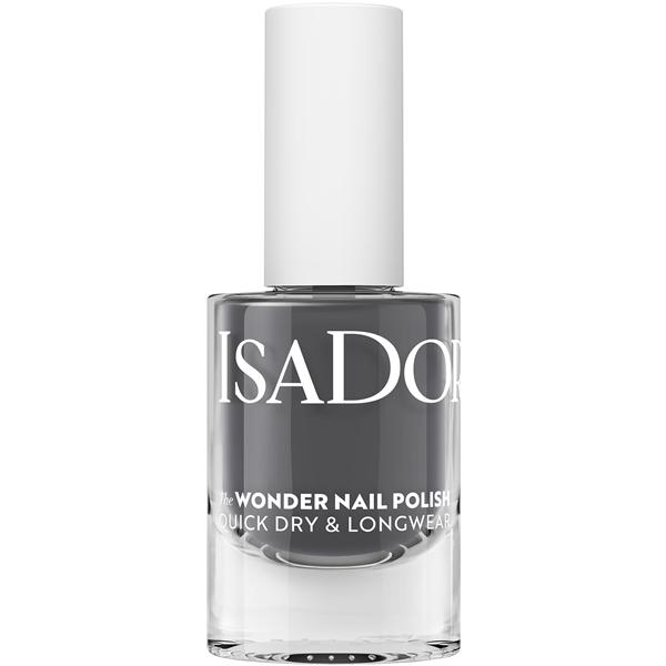IsaDora The Wonder Nail Polish (Kuva 1 tuotteesta 6)