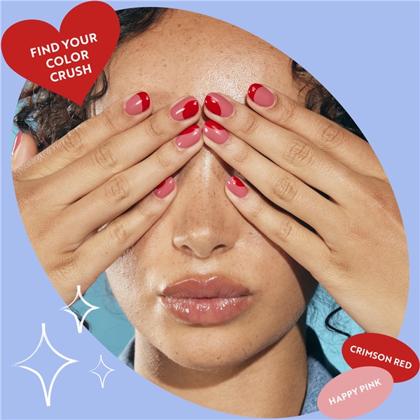 IsaDora The Wonder Nail Polish (Kuva 3 tuotteesta 6)
