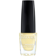 IsaDora Wonder Nail
