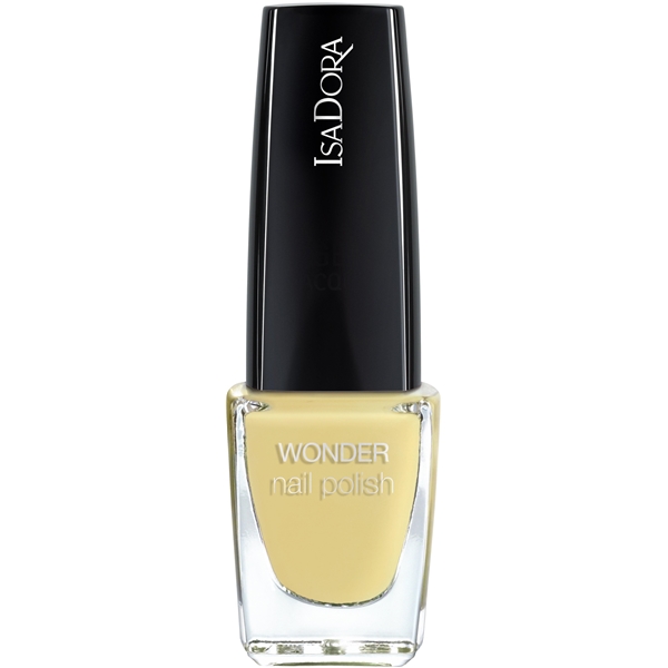 IsaDora Wonder Nail (Kuva 1 tuotteesta 2)