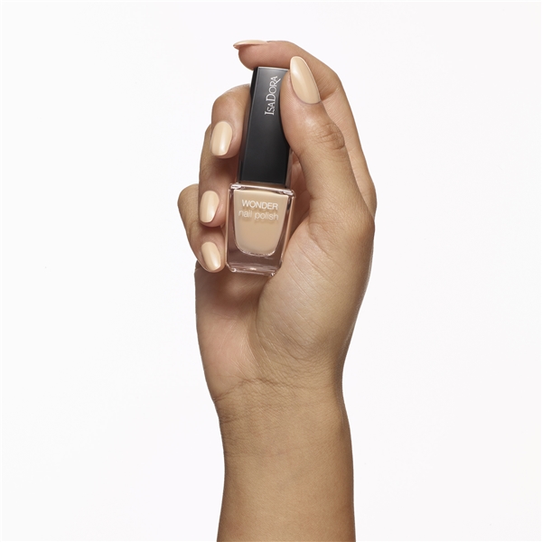 IsaDora Wonder Nail (Kuva 4 tuotteesta 5)