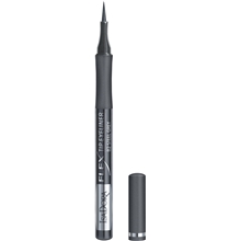 1.2 ml - No. 082 Steel Grey - IsaDora Flex Tip Eyeliner