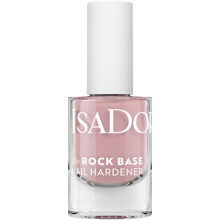 IsaDora Rock Base Nail Hardener & Ridge Filler