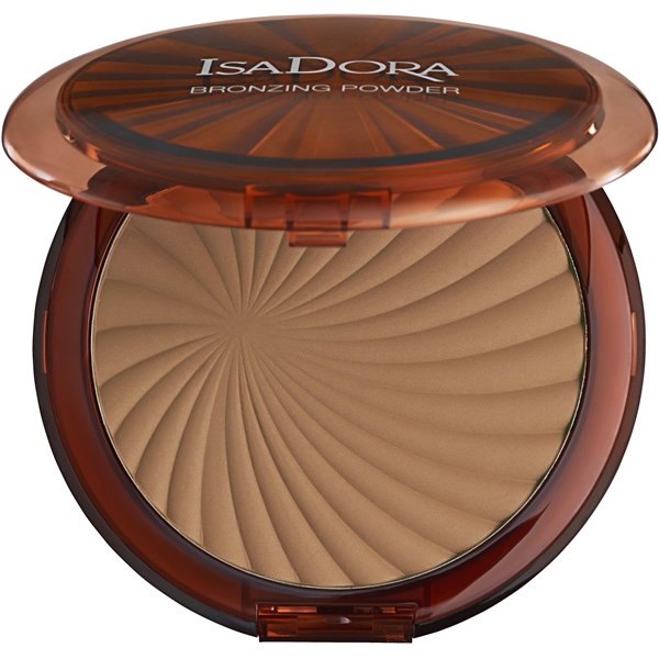 IsaDora Bronzing Powder (Kuva 1 tuotteesta 4)