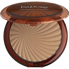 20 gr - No. 003 Golden Tan - IsaDora Bronzing Powder